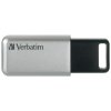 Pendrive Verbatim Secure Pro 32GB USB    3.2 Gen 1 srebrny 98665